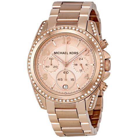 Michael Kors Blair Watch 